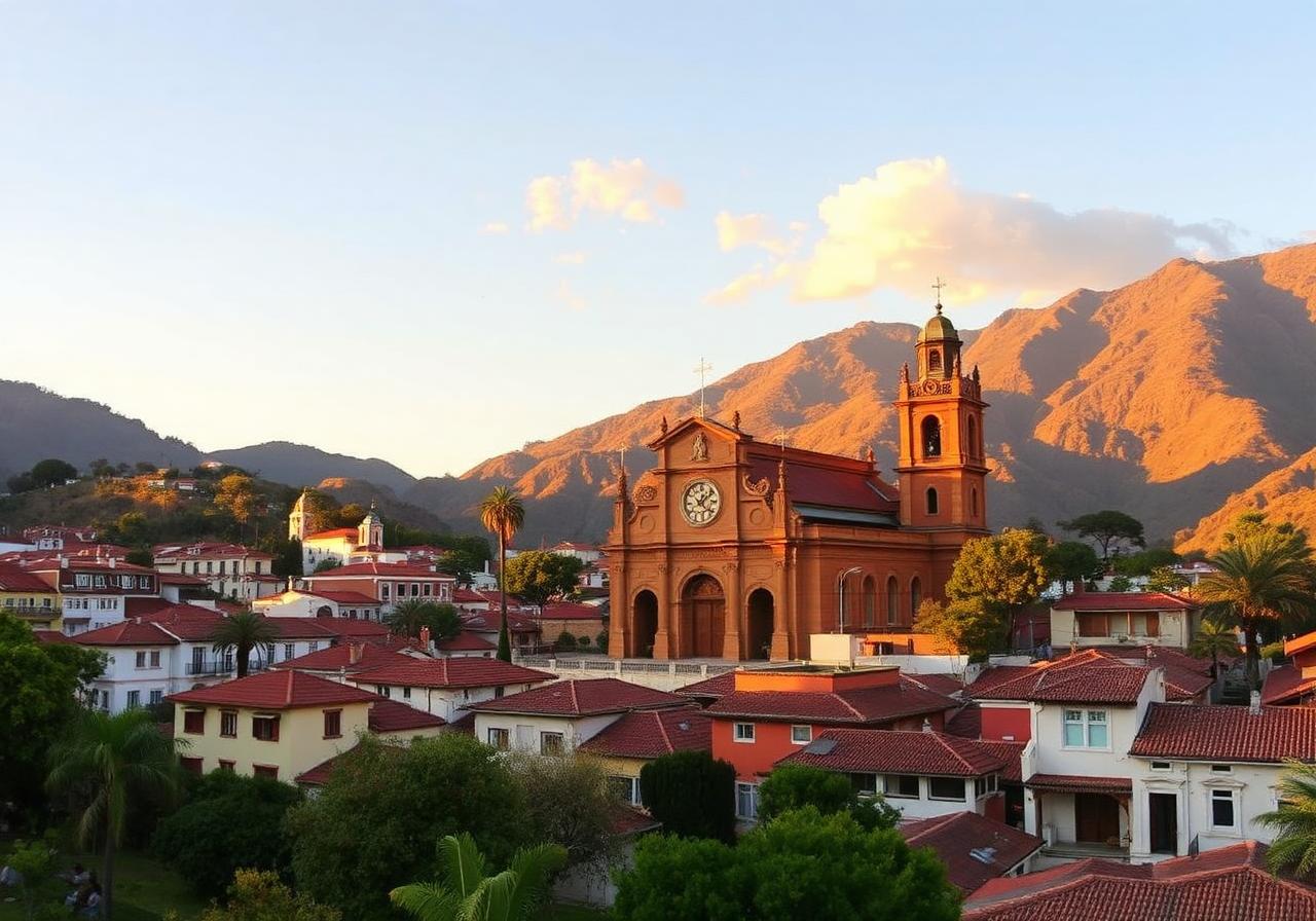 Ouro Preto / Mariana
