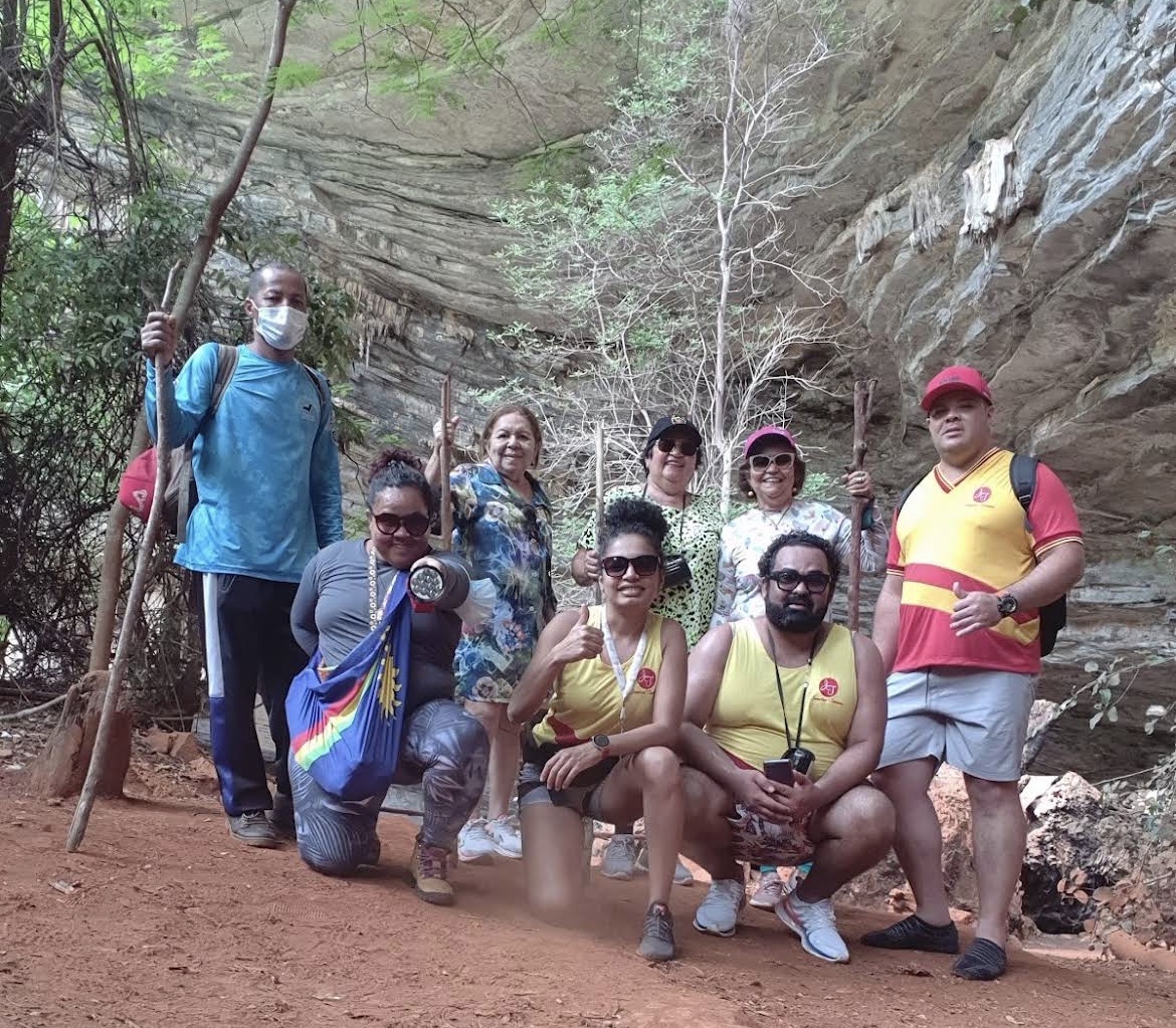 Excursão JT Turismo